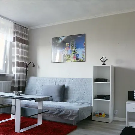 Apartament Kotewka Lägenhet Zator