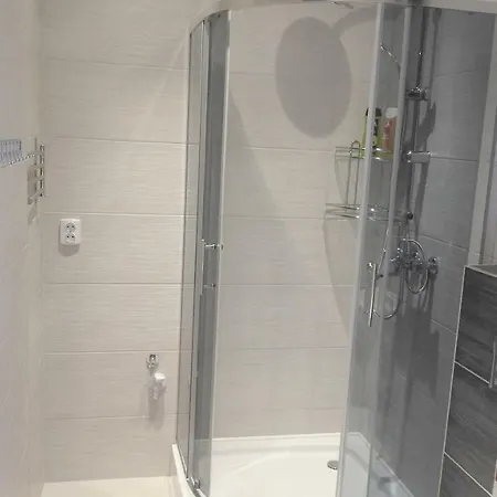 Apartament Kotewka *