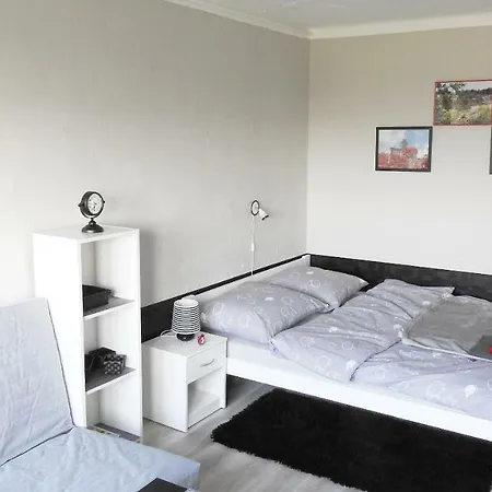 Apartament Kotewka *