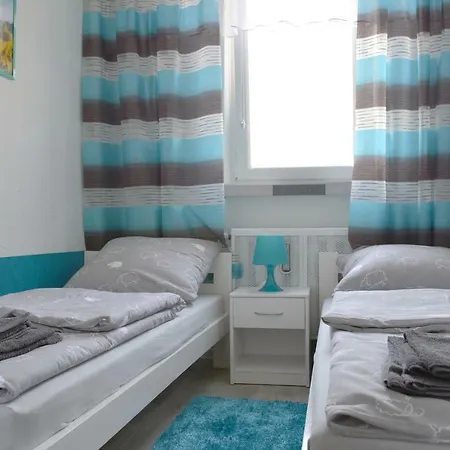 Apartament Kotewka Lägenhet Zator