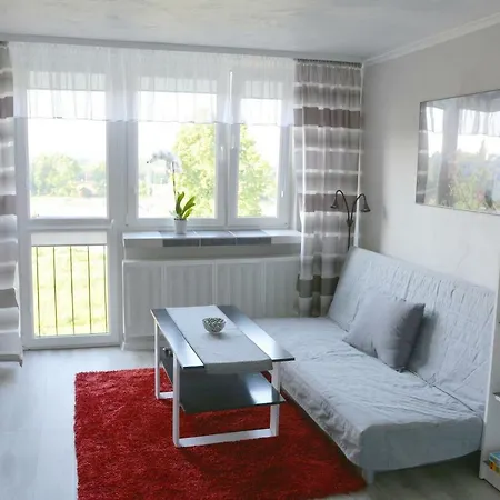 Apartament Kotewka Apartment