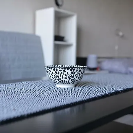 Apartament Kotewka Zator