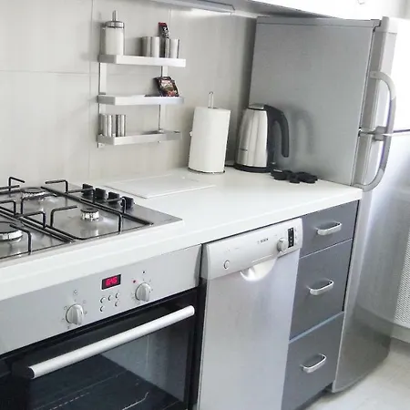 Apartament Kotewka Lägenhet Zator
