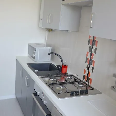 Apartament Kotewka