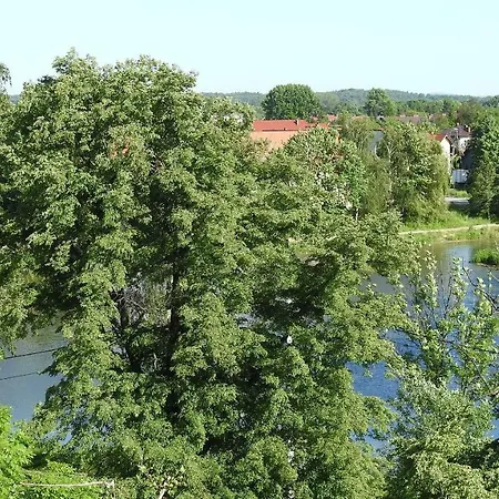 Apartament Kotewka Zator