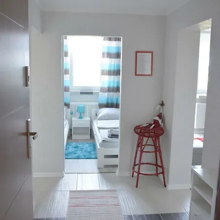 Apartament Kotewka *